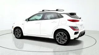 Hyundai KONA 2022 AWD N Line 4dr Crossover