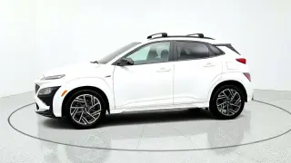 Hyundai KONA 2022 AWD N Line 4dr Crossover