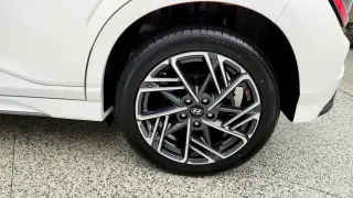 Hyundai KONA 2022 AWD N Line 4dr Crossover