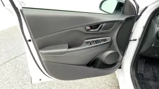 Hyundai KONA 2022 AWD N Line 4dr Crossover
