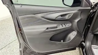 Buick Envista 2025 Sport Touring 4dr Crossover