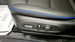 Buick Envista 2025 Sport Touring 4dr Crossover
