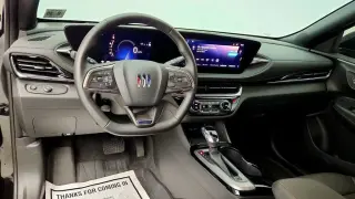 Buick Envista 2025 Sport Touring 4dr Crossover