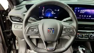 Buick Envista 2025 Sport Touring 4dr Crossover