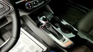 Buick Envista 2025 Sport Touring 4dr Crossover