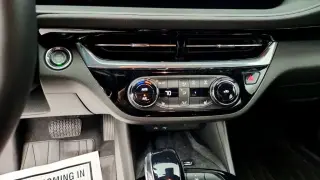 Buick Envista 2025 Sport Touring 4dr Crossover