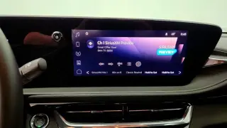Buick Envista 2025 Sport Touring 4dr Crossover
