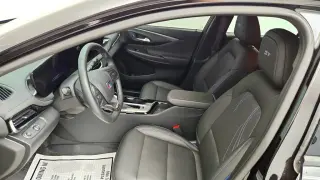 Buick Envista 2025 Sport Touring 4dr Crossover