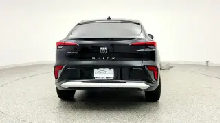 Buick Envista 2025 Sport Touring 4dr Crossover