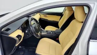 Lexus NX 300 2020 4dr Crossover