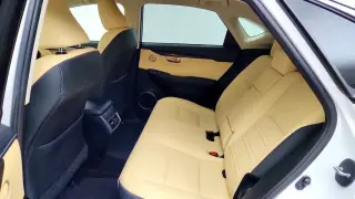 Lexus NX 300 2020 4dr Crossover