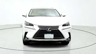 Lexus NX 300 2020 4dr Crossover