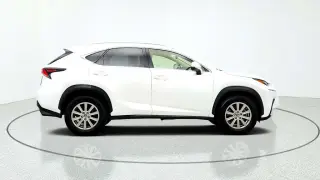 Lexus NX 300 2020 4dr Crossover