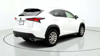 Lexus NX 300 2020 4dr Crossover