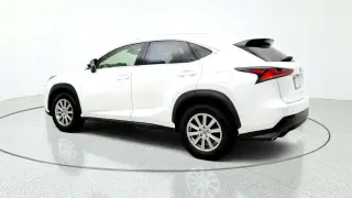 Lexus NX 300 2020 4dr Crossover