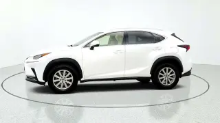 Lexus NX 300 2020 4dr Crossover