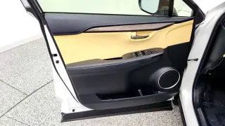 Lexus NX 300 2020 4dr Crossover