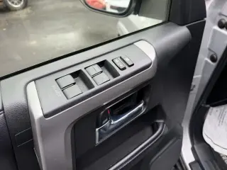 Toyota 4Runner 2018 4x4 SR5 4dr SUV