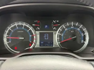 Toyota 4Runner 2018 4x4 SR5 4dr SUV