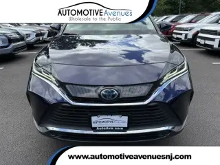 Toyota Venza 2021 AWD LE, crossover de 4 puertas