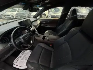 Toyota Venza 2021 AWD LE, crossover de 4 puertas