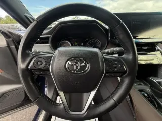 Toyota Venza 2021 AWD LE, crossover de 4 puertas