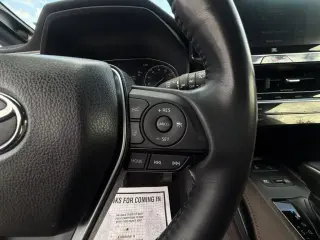 Toyota Venza 2021 AWD LE, crossover de 4 puertas