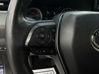 Toyota Venza 2021 AWD LE, crossover de 4 puertas
