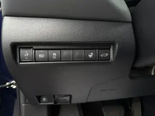 Toyota Venza 2021 AWD LE, crossover de 4 puertas