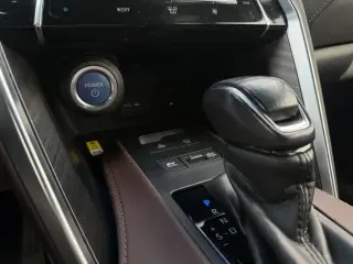 Toyota Venza 2021 AWD LE, crossover de 4 puertas