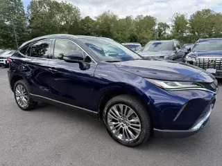 Toyota Venza 2021 AWD LE, crossover de 4 puertas