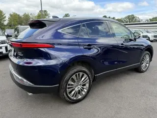 Toyota Venza 2021 AWD LE, crossover de 4 puertas
