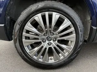 Toyota Venza 2021 AWD LE, crossover de 4 puertas
