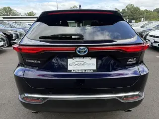 Toyota Venza 2021 AWD LE, crossover de 4 puertas