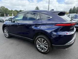 Toyota Venza 2021 AWD LE, crossover de 4 puertas