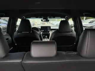 Toyota Venza 2021 AWD LE, crossover de 4 puertas
