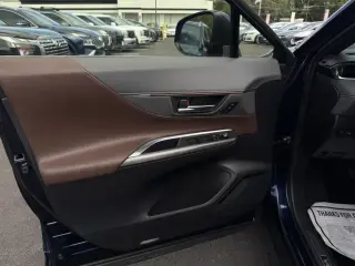 Toyota Venza 2021 AWD LE, crossover de 4 puertas