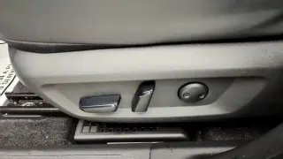 Nissan Rogue 2025 AWD Platinum 4dr Crossover