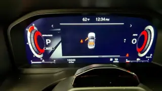 Nissan Rogue 2025 AWD Platinum 4dr Crossover