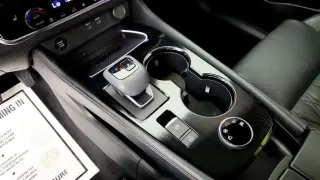 Nissan Rogue 2025 AWD Platinum 4dr Crossover