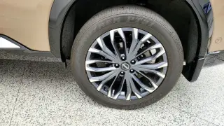 Nissan Rogue 2025 AWD Platinum 4dr Crossover