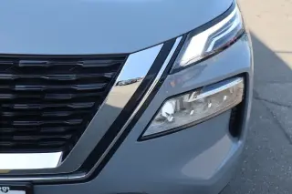 Nissan Rogue 2023 AWD Platinum Crossóver de 4 puertas
