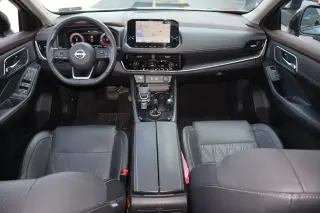 Nissan Rogue 2023 AWD Platinum Crossóver de 4 puertas