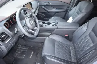 Nissan Rogue 2023 AWD Platinum Crossóver de 4 puertas