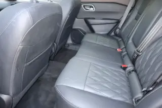 Nissan Rogue 2023 AWD Platinum Crossóver de 4 puertas