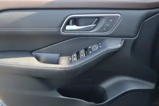Nissan Rogue 2023 AWD Platinum Crossóver de 4 puertas