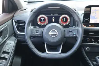 Nissan Rogue 2023 AWD Platinum Crossóver de 4 puertas