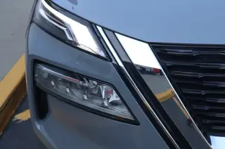 Nissan Rogue 2023 AWD Platinum Crossóver de 4 puertas