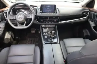 Nissan Rogue 2023 AWD SL 4-dr Crossóver
