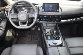 Nissan Rogue 2023 AWD SL 4-dr Crossóver